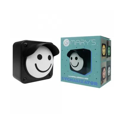 MARY'S MW61593 Lampka Nocna LED Sygnalizator