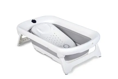 COLIBRO Wanienka Dziecięca SPACE 2w1