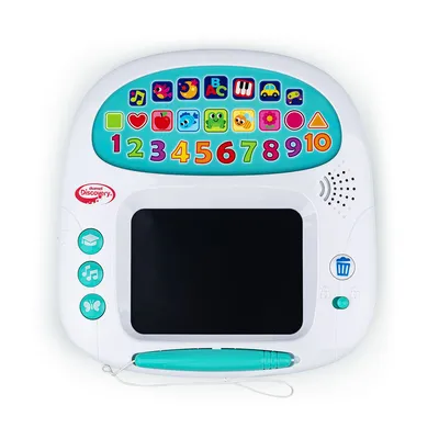 DUMEL DD 55039 Tablica Dżwiękowe Rysowanie