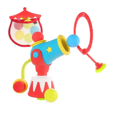 YOOKIDOO 40215 Armatka Wodna