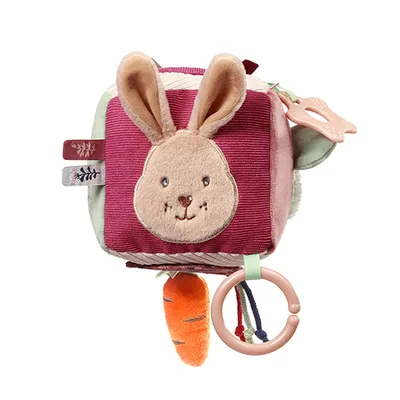 B.O.1683 Kostka Sensoryczna Rabbit Karo