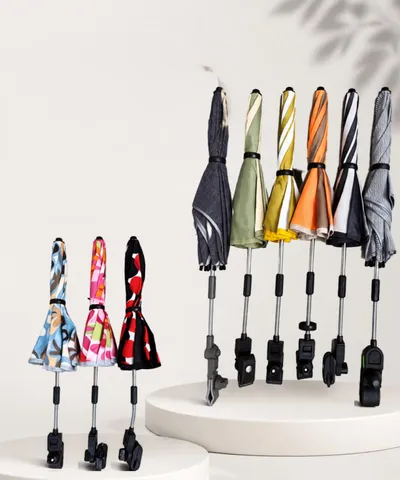 Parasolka Do Wózka Mix - Oferta Wyprzedażowa