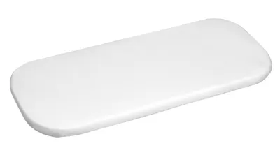MATEX Prześcieradło JERSEY Na Materacyk Do Wózka 75x35 [TB0248_42] - Szare