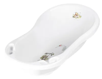 KEEEPER MARIA WINNIE Wanna 84 cm Z Korkiem - Biała