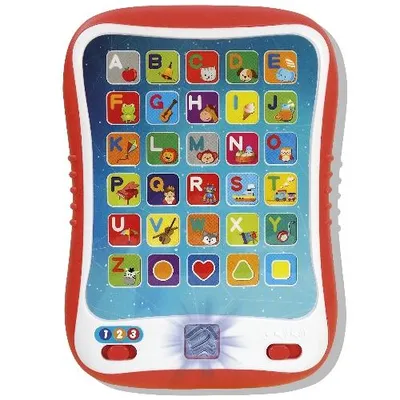 SMILY PLAY 2271 Bystry Tablet