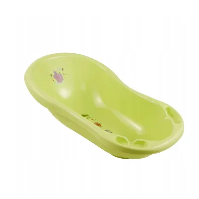KEEEPER MARIA HIPPO Wanna Z Korkiem 84 cm - Zielona