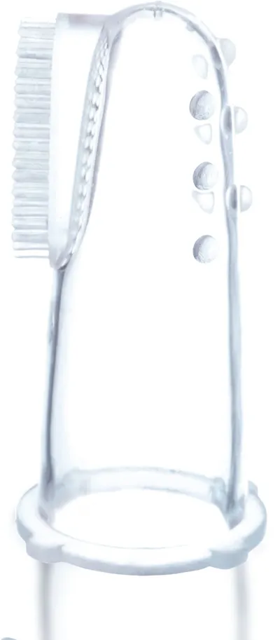 AKUKU A0393 Szczoteczka Silikonowa