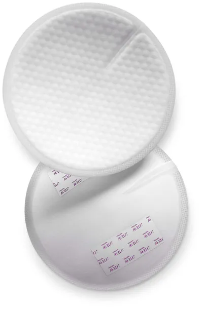 AVENT SCF254/13 Wkładki Laktacyjne 100