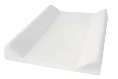 MATEX Pokrowiec Na Przewijak Jersey 50/60X70/80 [TB0366-01]BIAŁY