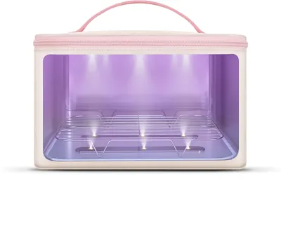 59S Torba Do Sterylizacji UVC LED P26