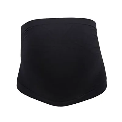 MEDELA 101038685 Pas Ciążowy XL - Czarny