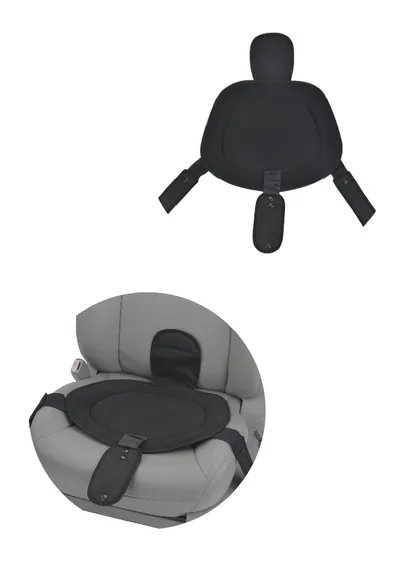 TopGal 343090 Adaptery Dla Kobiet W Ciąży