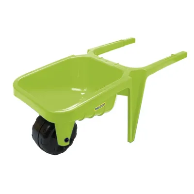 WADER 74804 Gigant Taczka Piaskowa - Zielona
