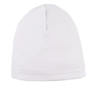 EWA 906410 Czapka Smerfetka 050 - Biały