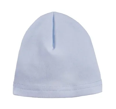 EWA 906342 Czapka Smerfetka 068 - Niebieski