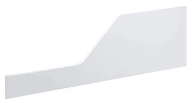 KLUPŚ Barierka Amelia 120x60 Biel