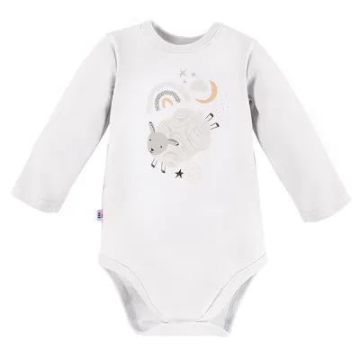 EWA 727367 MELLOW Body Dł. 80 - Białe