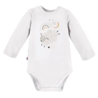 EWA 727374 MELLOW Body Dł. 86 - Białe
