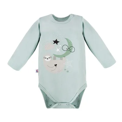 EWA 727756 MELLOW Body Dł. Mięta 74