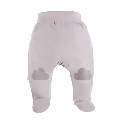 EWA 731302 MELLOW Półśpioch 68 - Szary