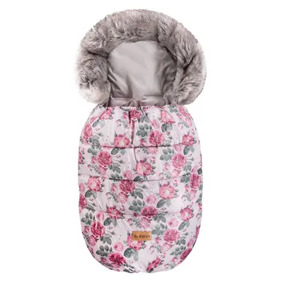 EWA 732804 Śpiwór ROSES Druk