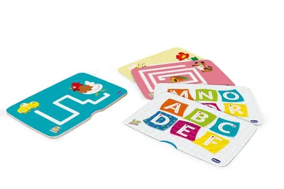 CHICCO 00010688000130 EDU Moja Pierwsza Tablica