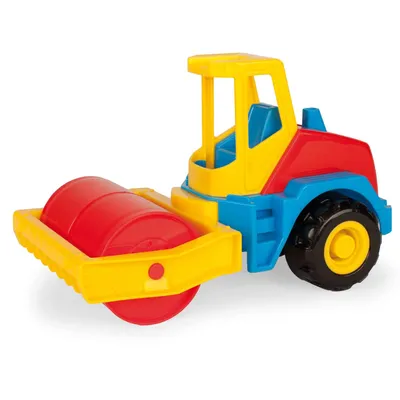 WADER 35315 Tech Truck Walec