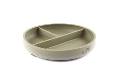 BinW 01299 Talerz Silikonowy Z Podziałką Sage