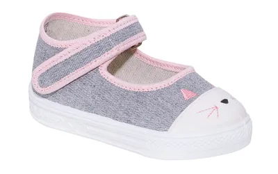 ZETPOL Obuwie Dziecięce Malwina