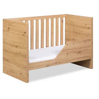 KLUPŚ Barierka Amelia 120x60 Dąb