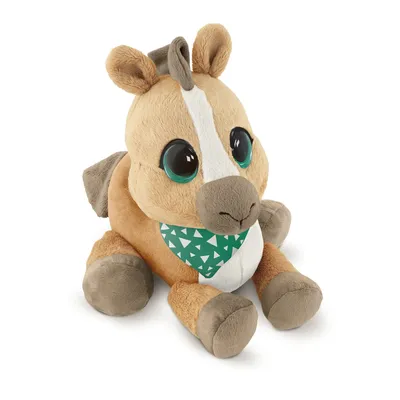 CHICCO 00010771000000 WOW PETS Kucyk A Kuku