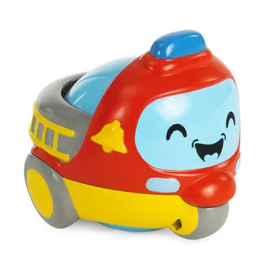 CHICCO 00010758000000 Tor Straż Pożarna