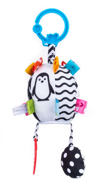 BALIBAZOO BB 80137 Zawieszka Piłka Sensory
