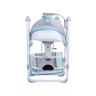 GILIGUMS GG 50150 Huśtawka Tuli Tuli Deluxe