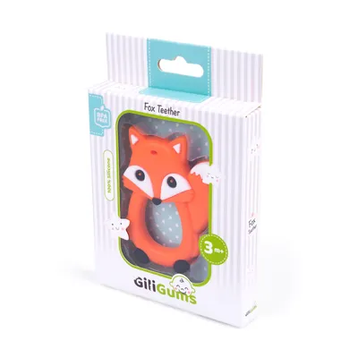GILIGUMS GG 58480 Gryzak Lis