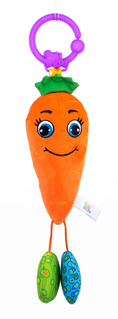BALIBAZOO BB 80238 Zawieszka Marchewka