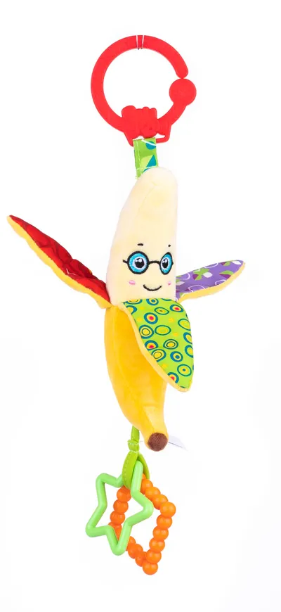 BALIBAZOO BB 80244 Zawieszka Banan