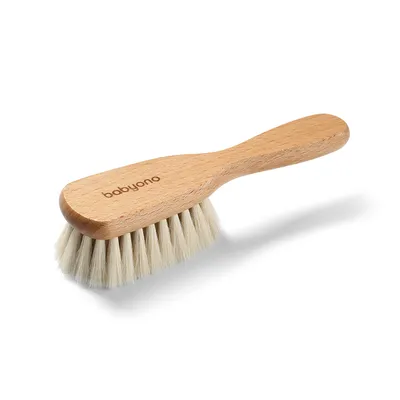 B.O.799 Szczotka Z Naturalnego Włosia