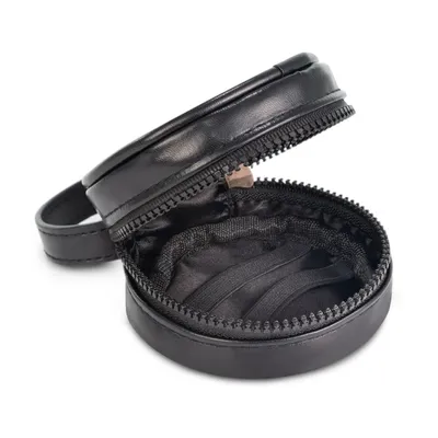 MARKO ML89325 Opakowanie Na Smoczek DELUXE Róż