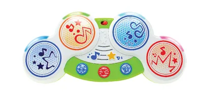 DUMEL DD 45167 Perkusja Elektroniczna