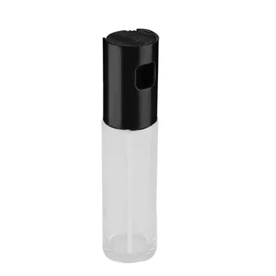 Dozownik Spray Do Oliwy MEBLIVA Szklany 100 ml - Transparentny