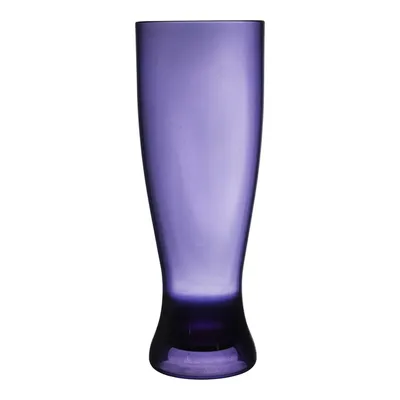 Szklanka Do Piwa MEBLIVA Sky, Polistyren 720ml - Fioletowa