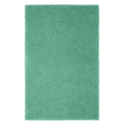 Mata Do Lodówki MEBLIVA Utrzymująca Świeżość 29,8x46,5 cm - Zielona