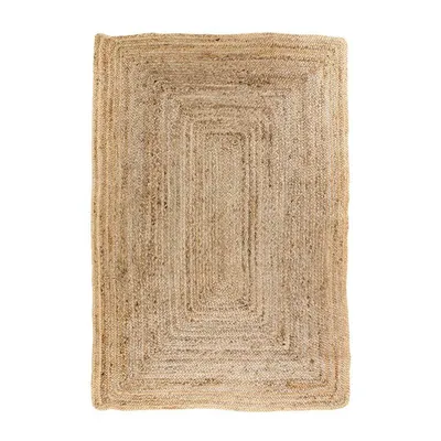 Dywan MEBLIVA Bombay 120x180 cm Juta Naturalny