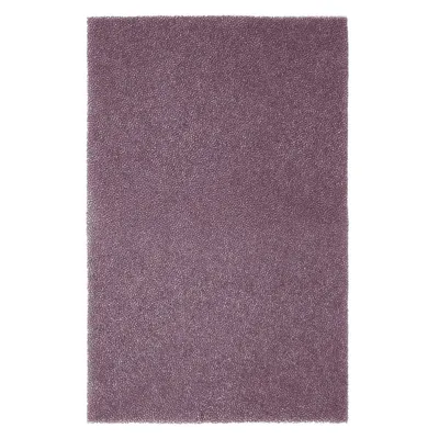 Mata Do Lodówki MEBLIVA Utrzymująca Świeżość - 29,8 x 46,5 cm - Fioletowa