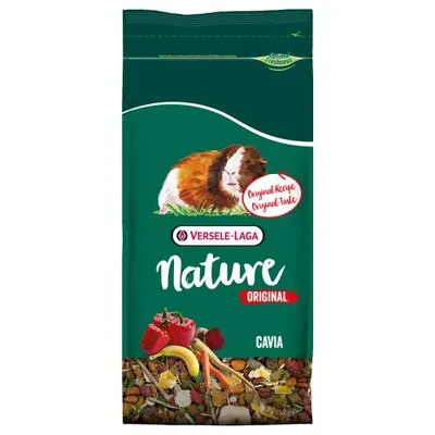 Versele-Laga Cavia Nature Original 750g