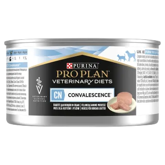 PURINA Pro Plan Veterinary Diets CN Convalescence 195g