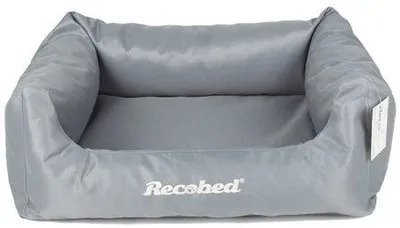 Recobed Baltic Kanapa Dla Psa M 80x65cm - Szary