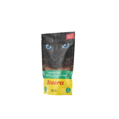 Josera Filet Kurczak Z Kaczką 70g