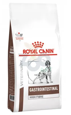ROYAL CANIN Gastrointestinal High Fibre 2kg